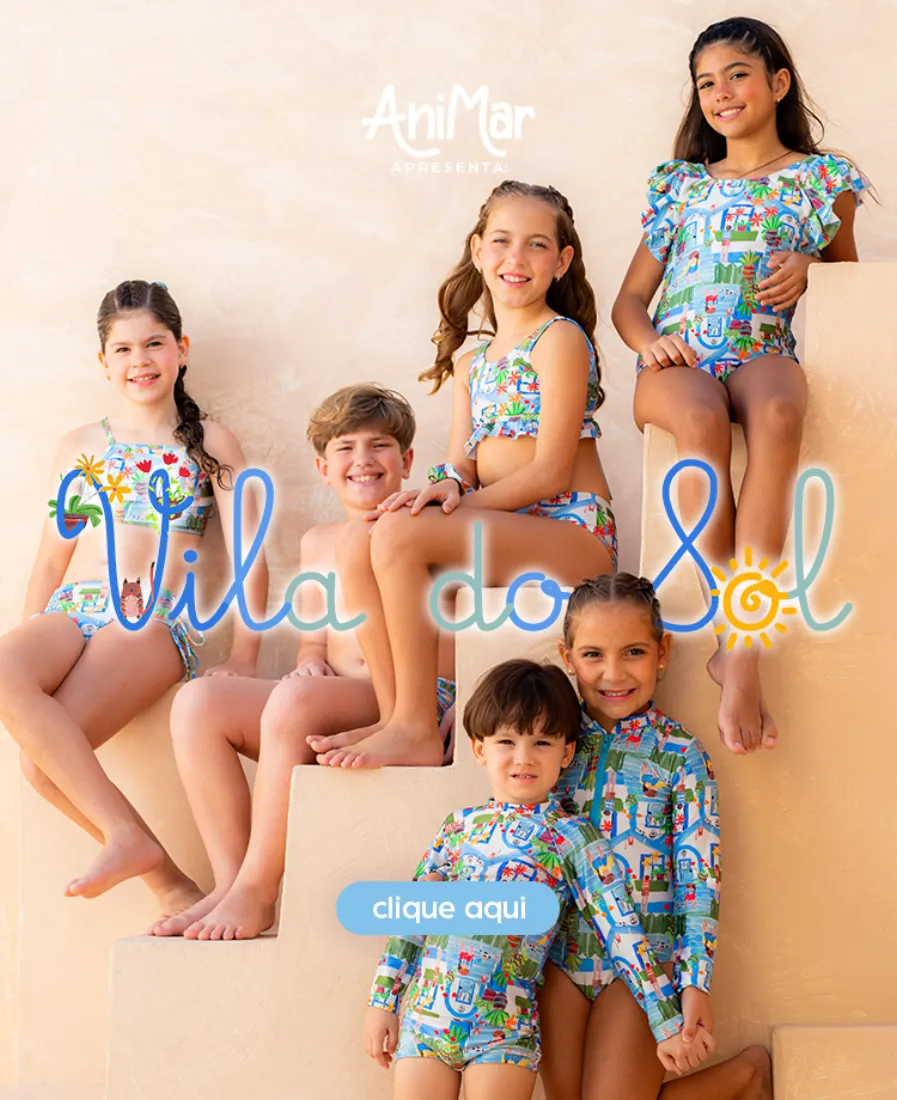 VILA DO SOL
