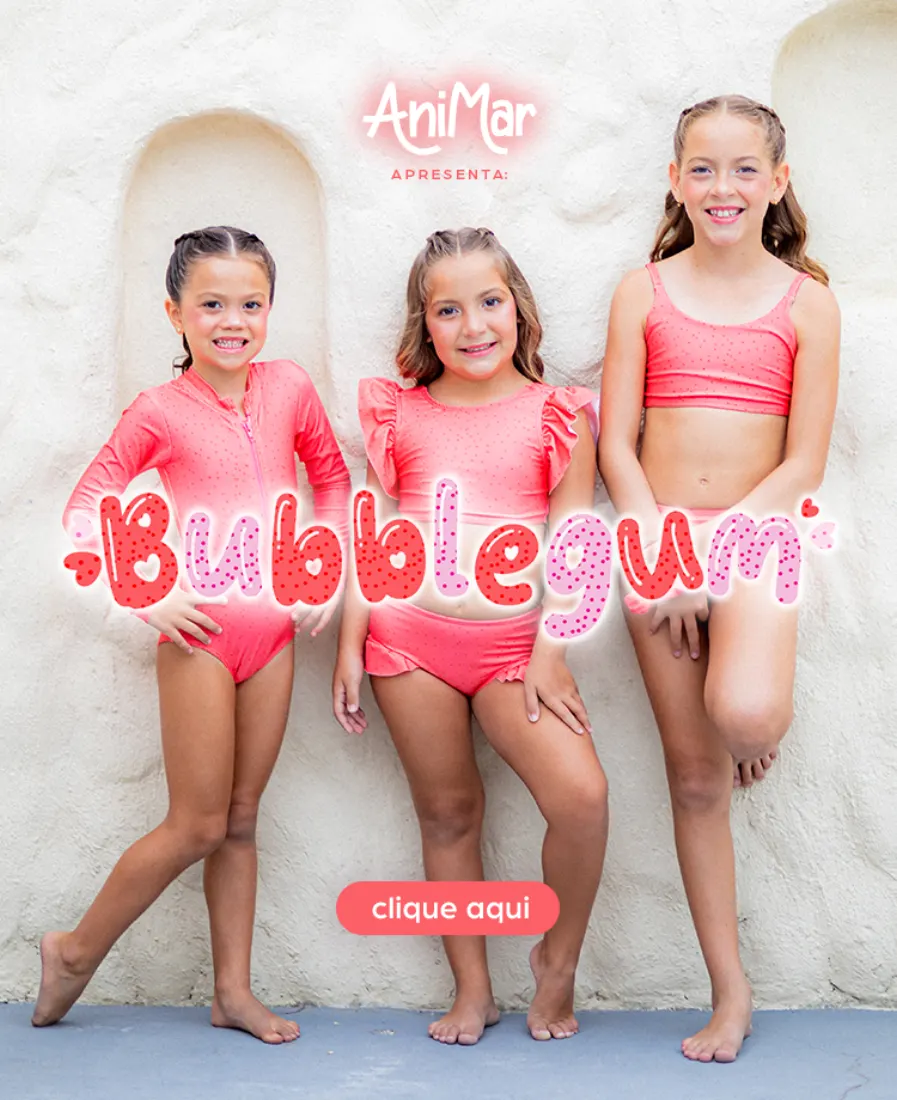 BUBBLEGUM