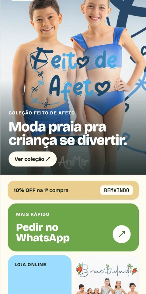 Bio da AniMar