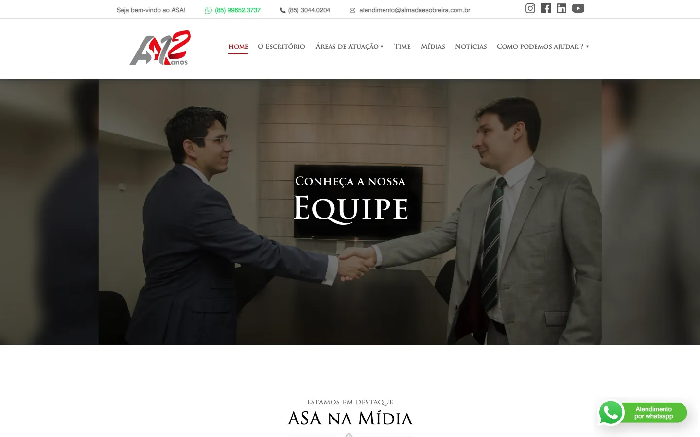 Almada & Sobreira